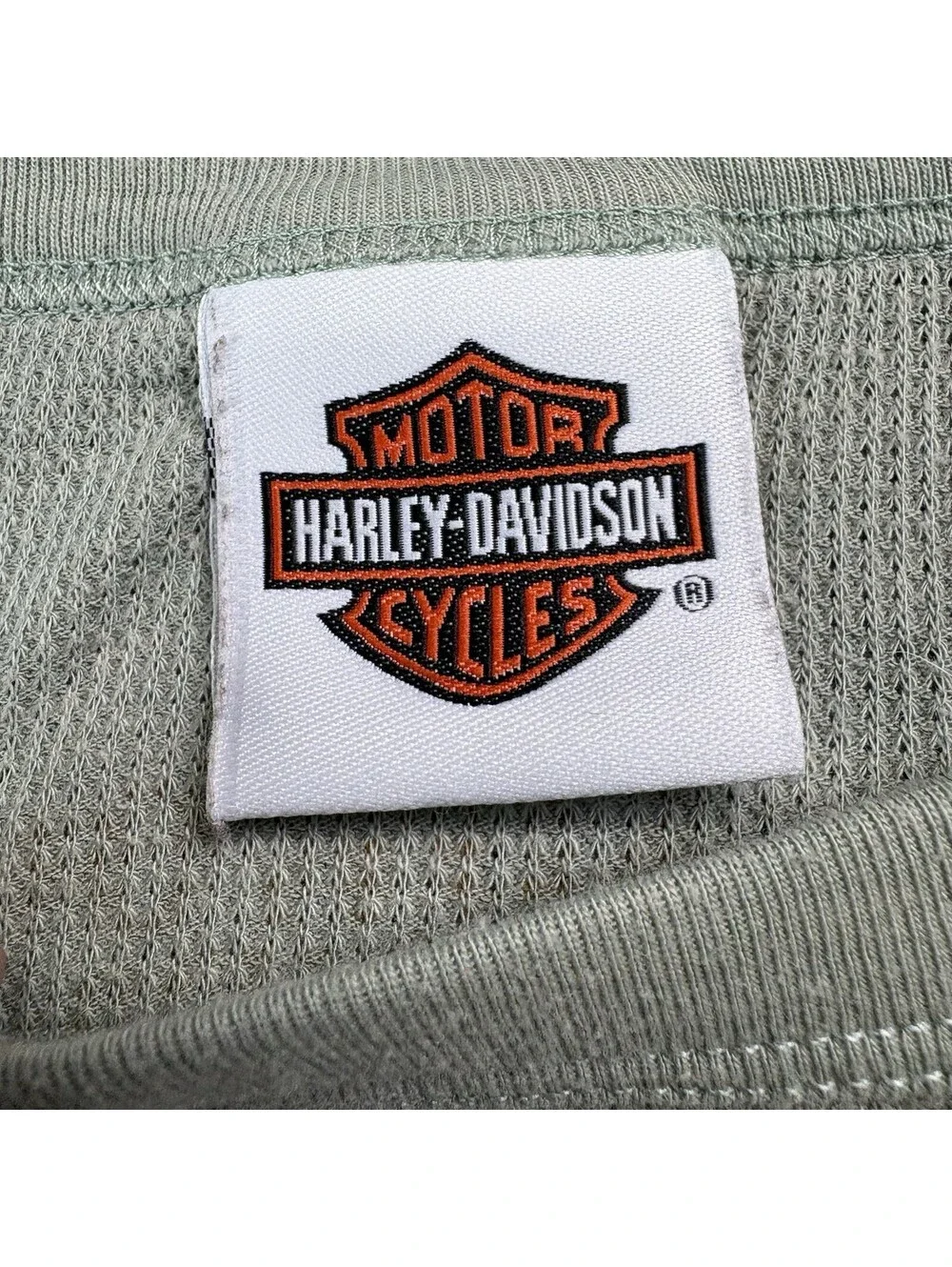 Harley-Davidson usa made